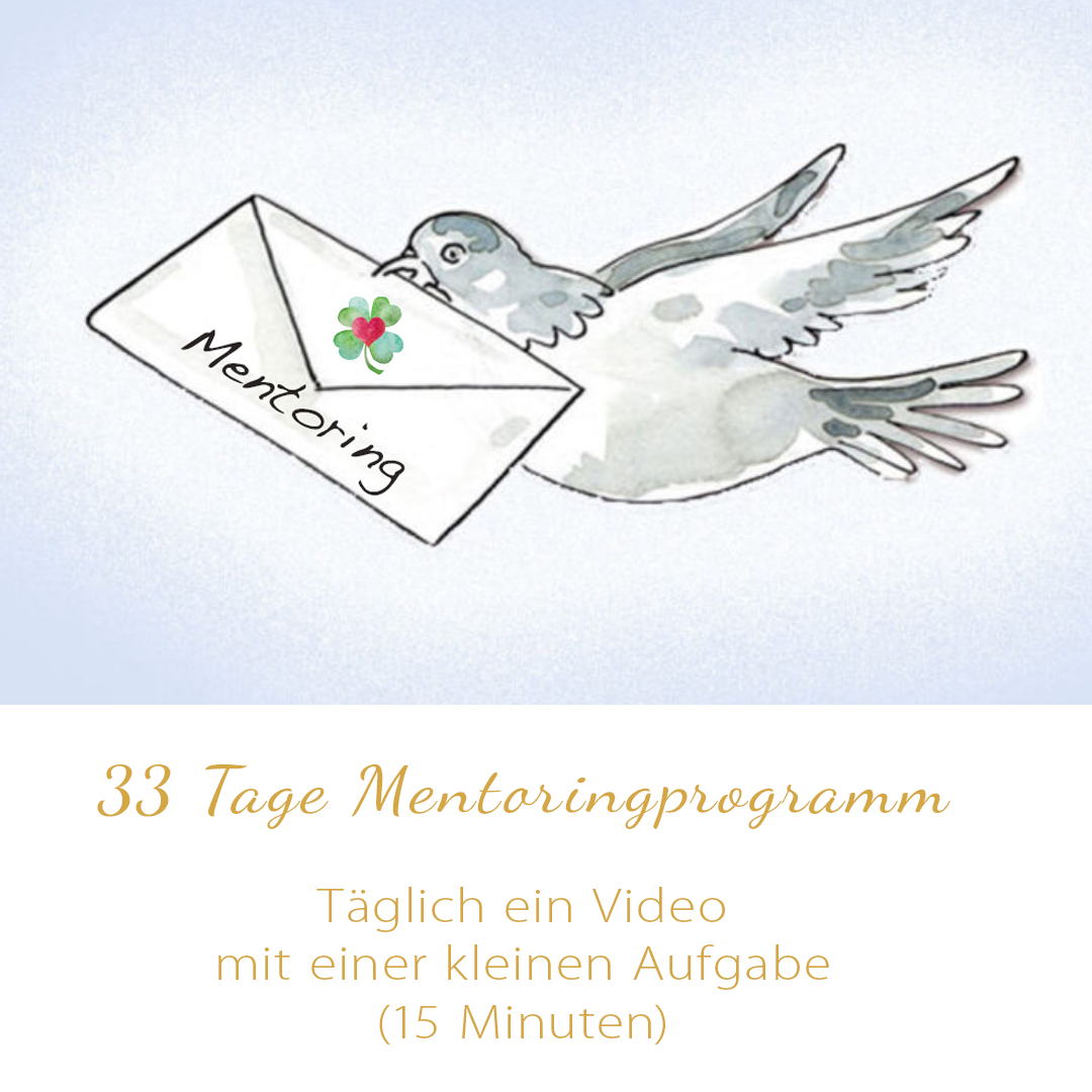 33 Tage Mentoringprogramm: Mentale Stärke für Hundefreunde mit ängstlichen Hunden.